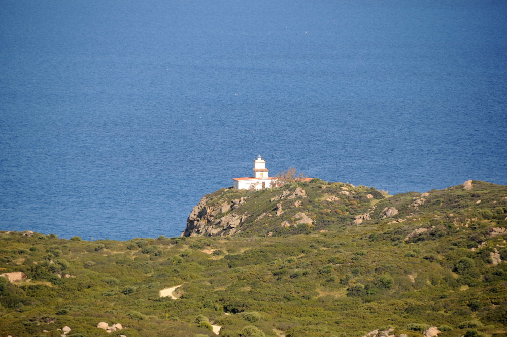 Capo Ferrato